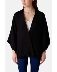 Black Kimono