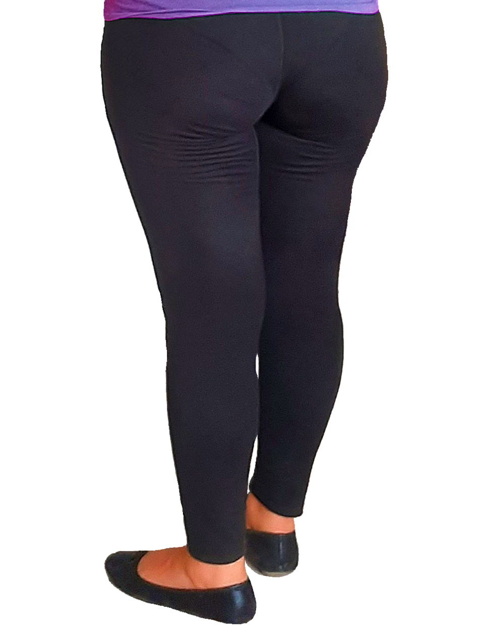 Coastal Women's Fleece-Lined Leggings