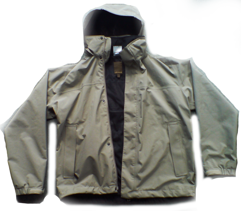 Nordic Lightweight Windbreaker